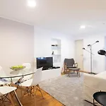 Lejlighed Living Bairro Alto V