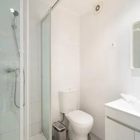 Living Bairro Alto V *