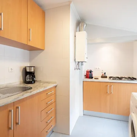 Living Bairro Alto V