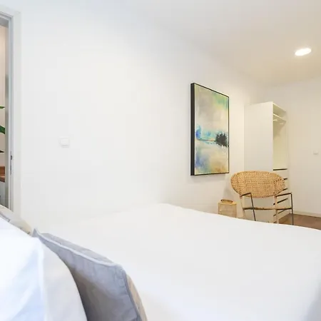 Living Bairro Alto V