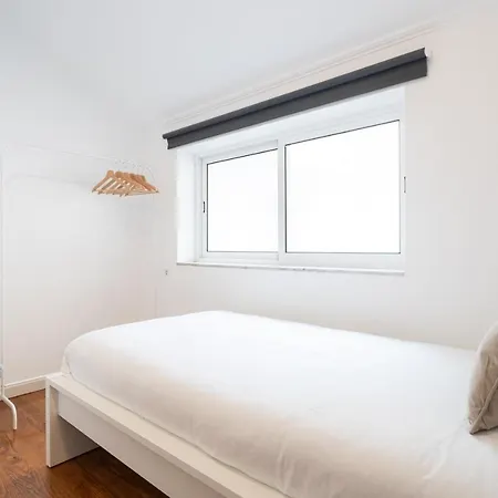 Daire Living Bairro Alto V Lisboa