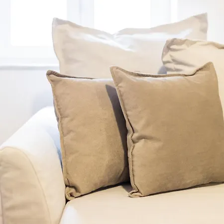 Living Bairro Alto V Daire Lisboa