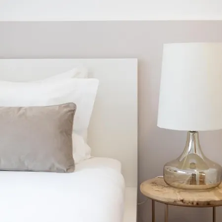 Living Bairro Alto V Apartmán