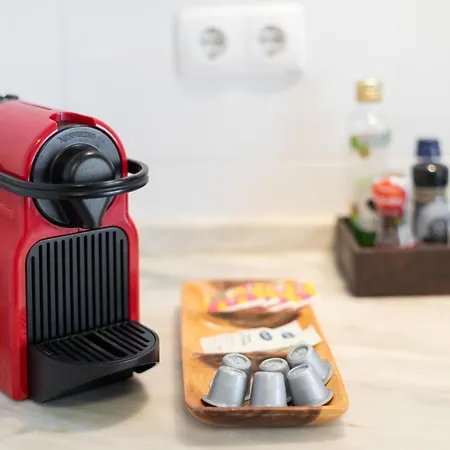 Apartmán Living Bairro Alto V *