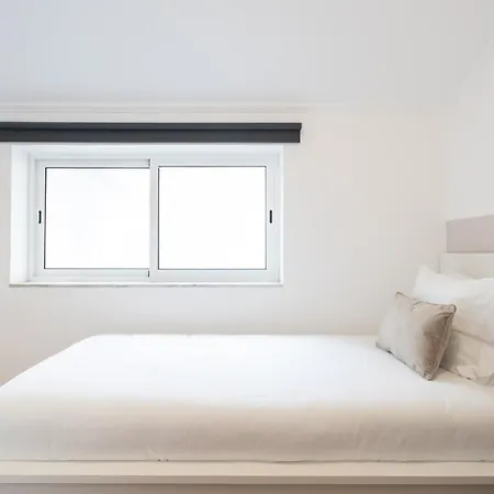 Living Bairro Alto V * Lisboa