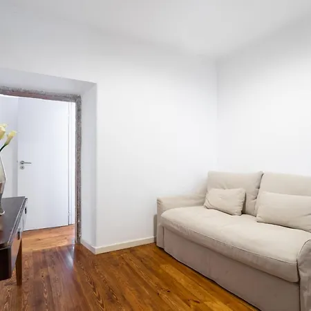 Apartmán Living Bairro Alto V *